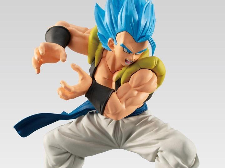 Dragon Ball Super Styling Super Saiyan God Super Saiyan Gogeta – USA ...