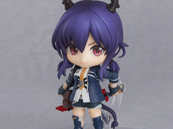 Chen 2024 Nendoroid #1422