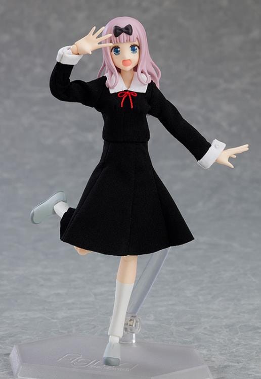 Kaguya hotsell Shinomiya Figma NIB