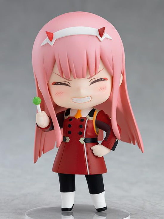 Darling in the Franxx Nendoroid No.952 Zero Two (Reissue) – USA Gundam ...