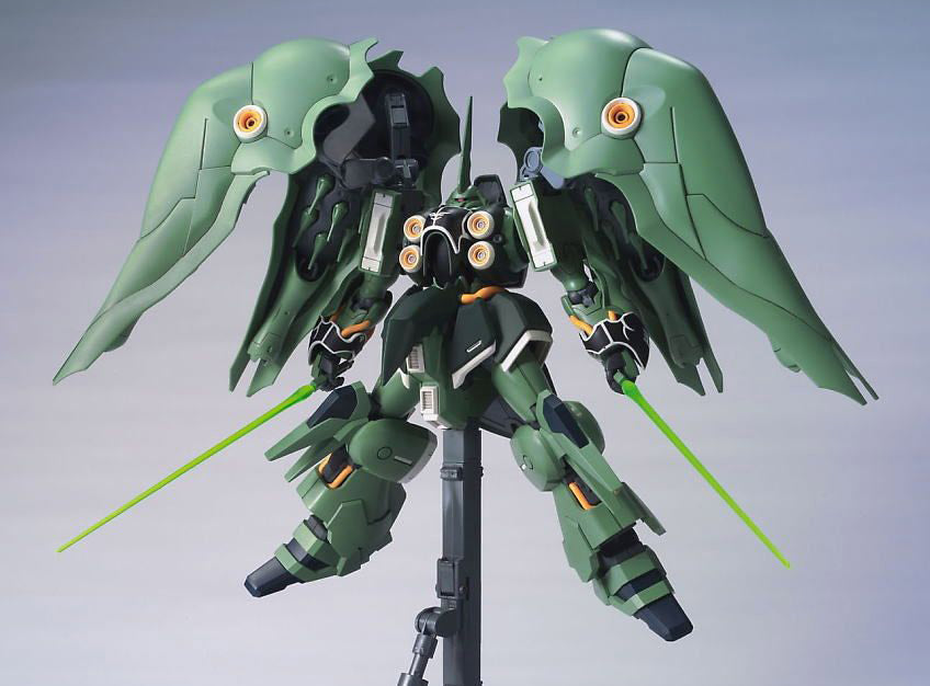 HGUC 1/144 #99 Kshatriya – USA Gundam Store