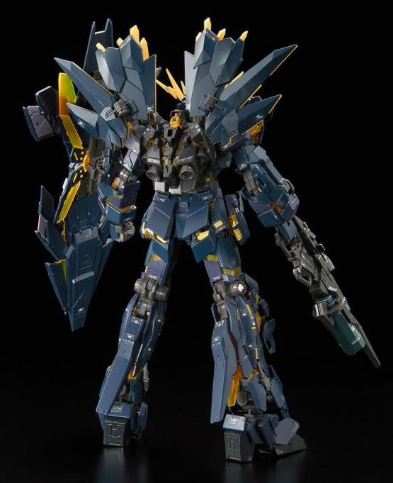 RG 1/144 #27 Unicorn Gundam 02 Banshee Norn – USA Gundam Store