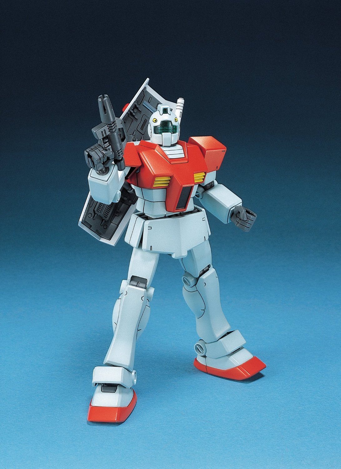 HGUC 1/144 #20 RGM-79 GM – USA Gundam Store
