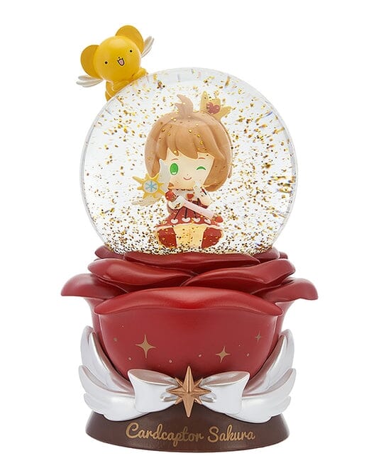 Cardcaptor Sakura: Clear Card Clow Card Book Cushion,Accessories,Other,Cardcaptor  Sakura