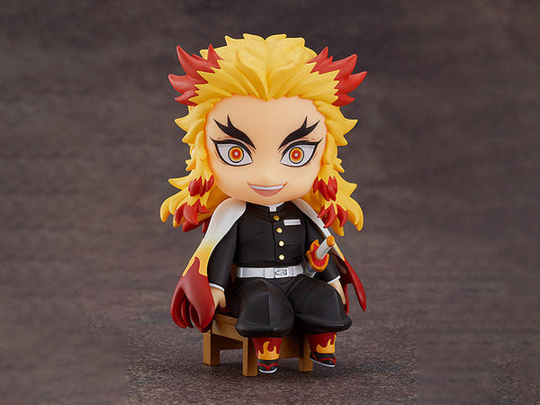 Rengoku on sale Nendoroid