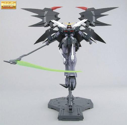 Gundam Wing Deathscythe mg