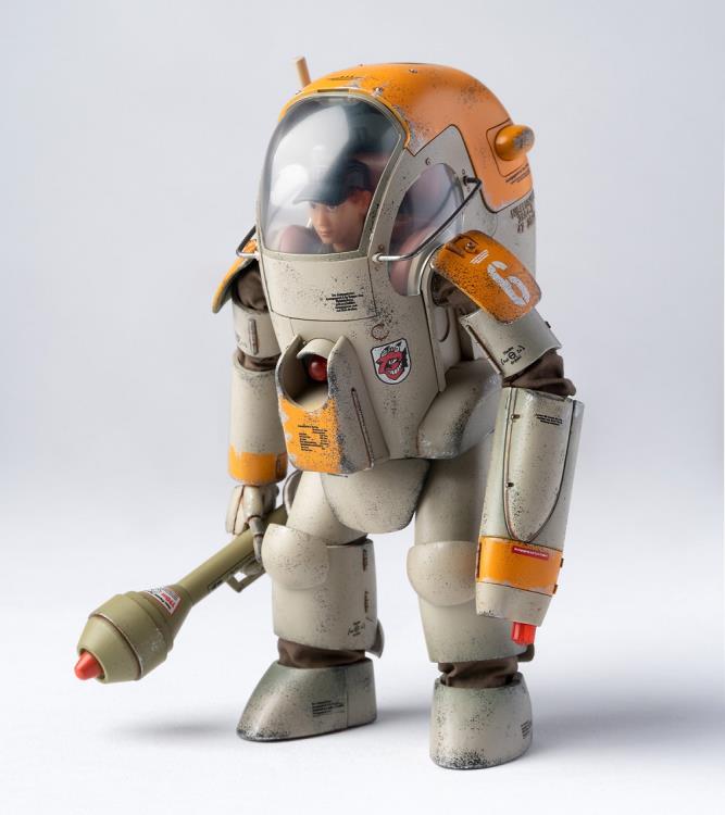 Maschinen Krieger Gustav 1/16 Scale Figure – USA Gundam Store