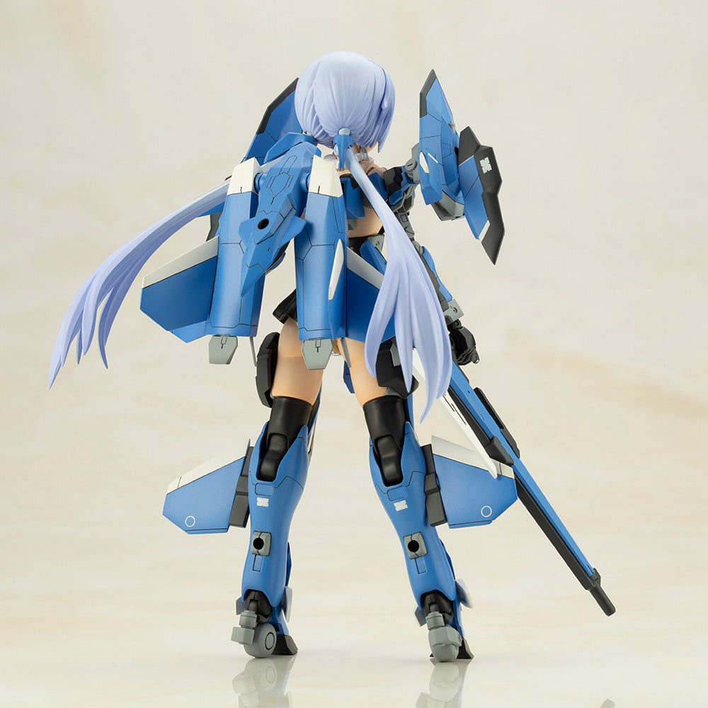 Frame Arms Girl Stylet XF-3 Plus Model Kit – USA Gundam Store