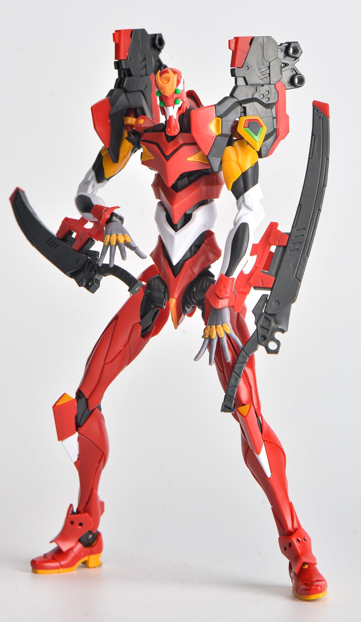 RG Eva Weapon Set – USA Gundam Store
