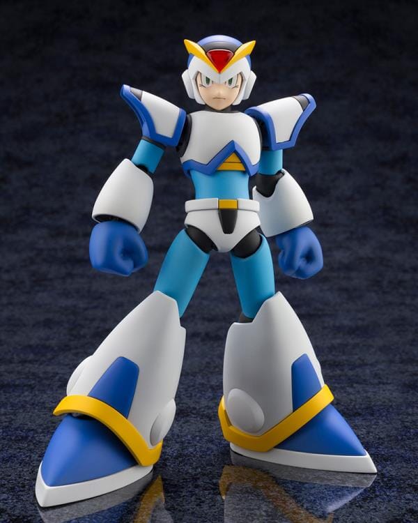 MEGA MAN - MEGA MAN 11 VER. MODEL KIT