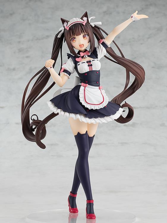 Nekopara Pop Up Parade Chocola – USA Gundam Store