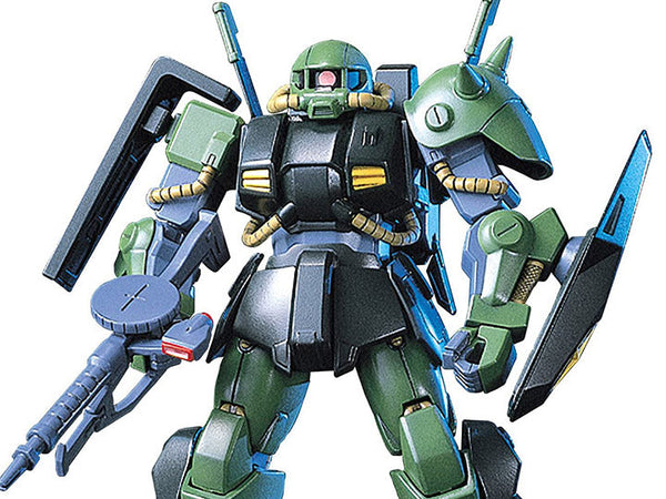 MG RMS-106 Hi-Zack