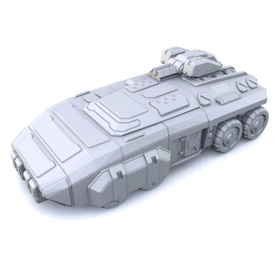 Heavy APC – USA Gundam Store