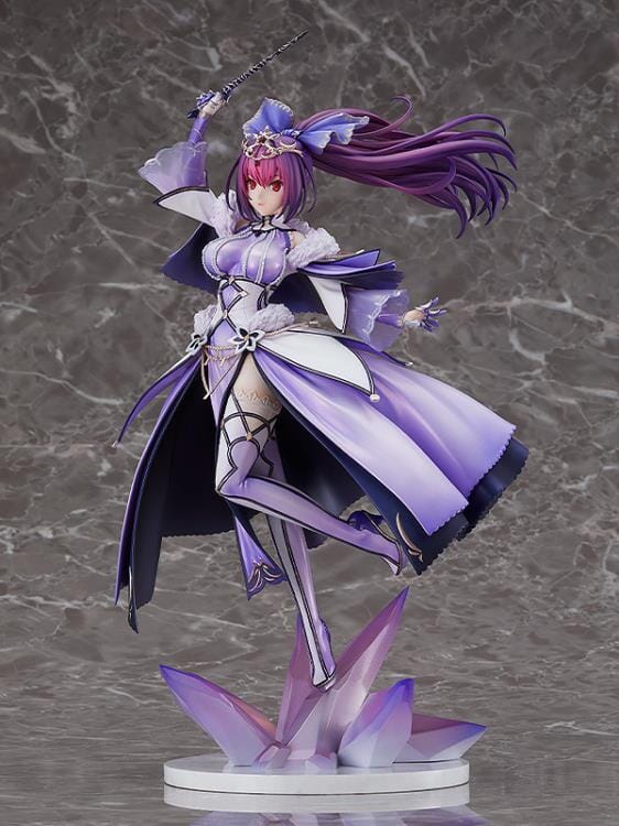 Fate/Grand Order Scathach-Skadi 1/7 Scale Figure – USA Gundam Store