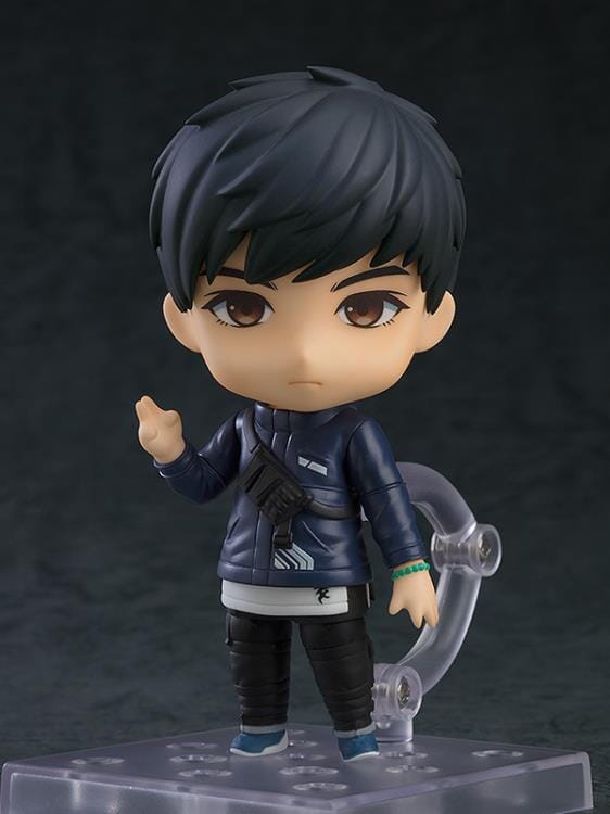 Nendoroid Akito Yamada