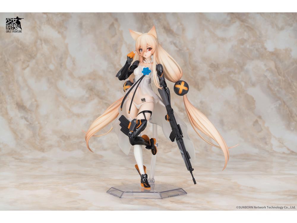 Girls' Frontline Arctech Doll G41 1/8 Scale Figure – USA Gundam Store