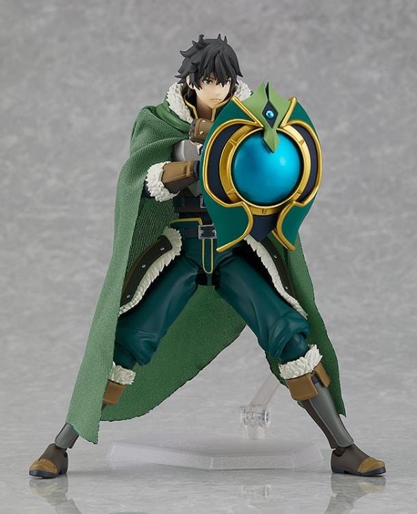 Figma Rising of hotsell the Shield Hero CUSTOM Shields