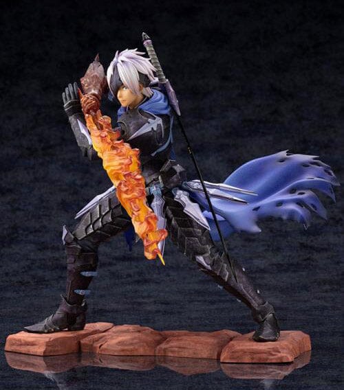 Tales of Arise Alphen 1/8 Scale Figure – USA Gundam Store