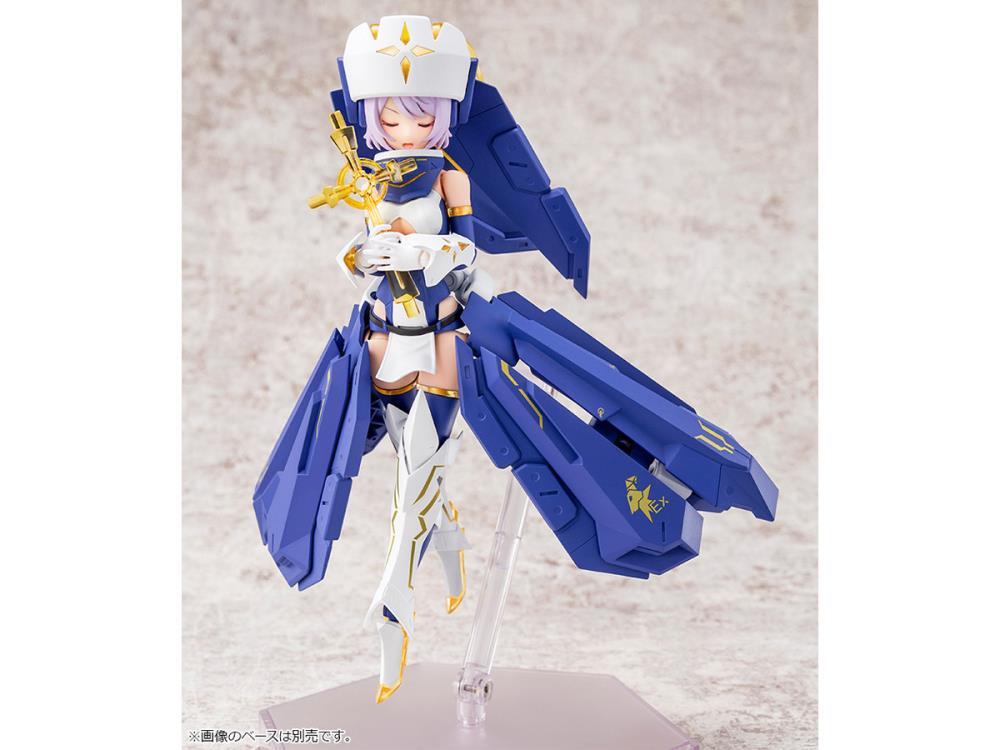 Megami Device Bullet Knights Exorcist Model Kit – USA Gundam Store