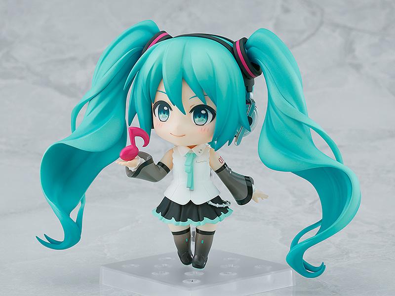 Vocaloid Nendoroid No.1701 Hatsune Miku NT – USA Gundam Store