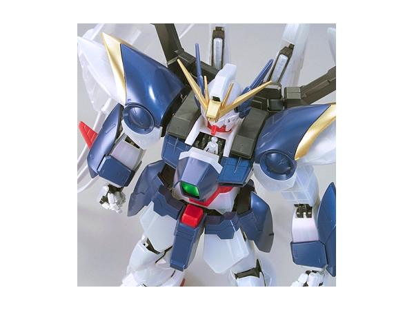 Bandai Hobby Wing Gundam Zero Custom Pearl Coating, Bandai Perfect Grade  Action Figure