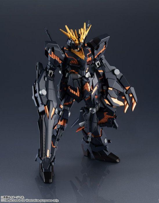 MG 1/100 RX-0 Unicorn Gundam 02 Banshee – USA Gundam Store