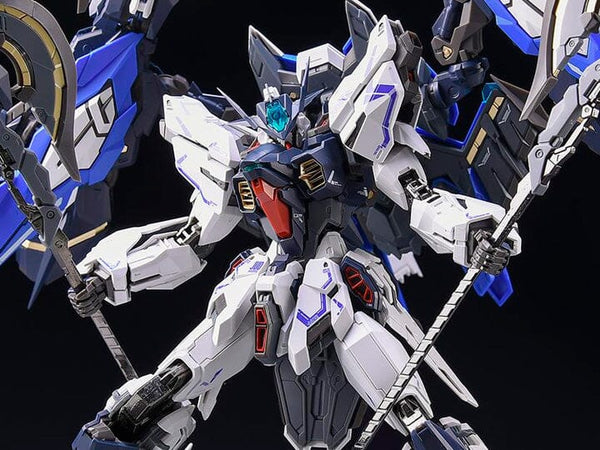 Zero Gravity 1/100 Judge Moonlight Ver. Model Kit – USA Gundam Store