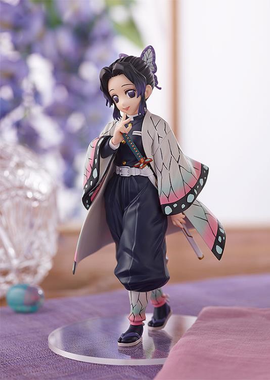 Demon Slayer: Kimetsu no Yaiba Pop Up Parade Shinobu Kocho – USA Gundam ...