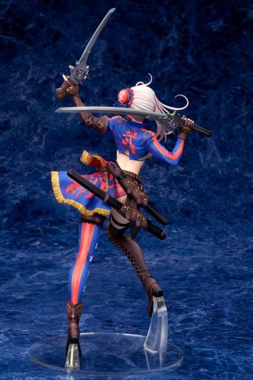 Fate/Grand Order Berserker Miyamoto Musashi 1/7 Scale Figure – USA ...