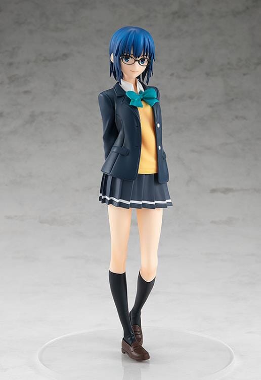 Strike the Blood Final Yukina Himeragi White Lingerie Ver. figure