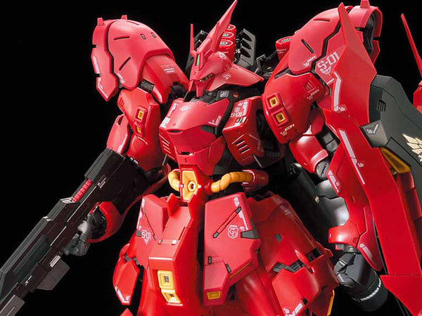 RG 1/144 #29 MSN-04 Sazabi – USA Gundam Store