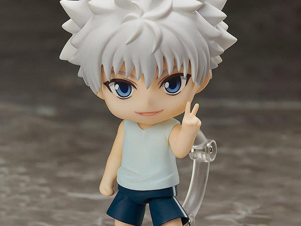 Hunter x Hunter Nendoroid No.1183 Gon Freecss (Reissue)