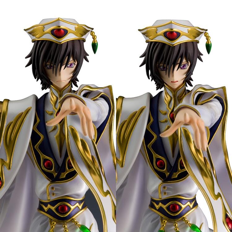 Lelouch vi Britannia (Gundam), Code Geass Fanon Wiki