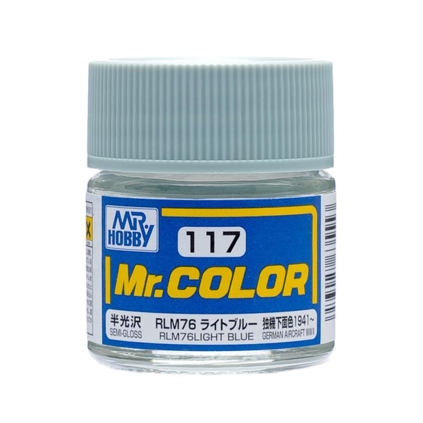 C30 Mr. Color Flat Base 10ml