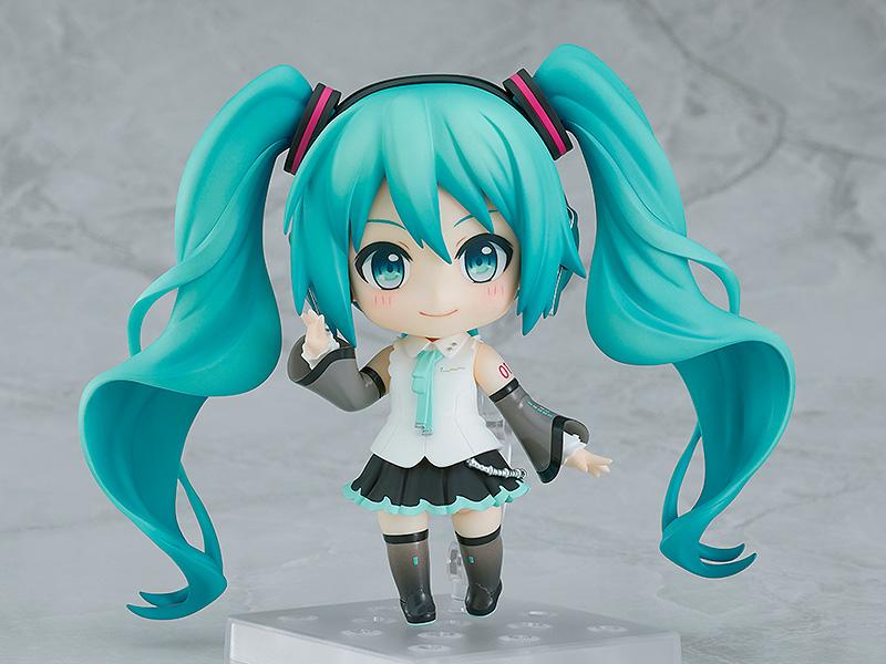 Vocaloid Nendoroid No.1701 Hatsune Miku NT – USA Gundam Store