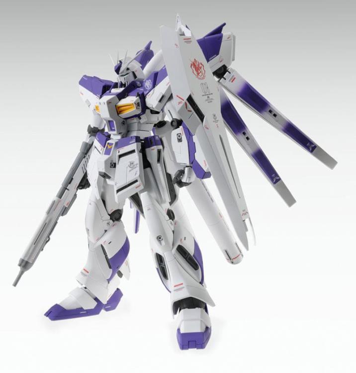 MG 1/100 Hi-Nu Gundam (Ver. Ka) – USA Gundam Store