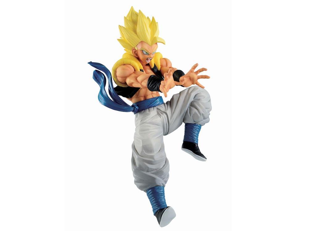 Dragon Ball Ichibansho Super Saiyan Gogeta (Rising Fighters) – USA ...