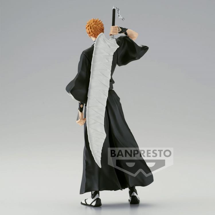 BLEACH - Ichigo Kurosaki Vibration Stars Prize Figure