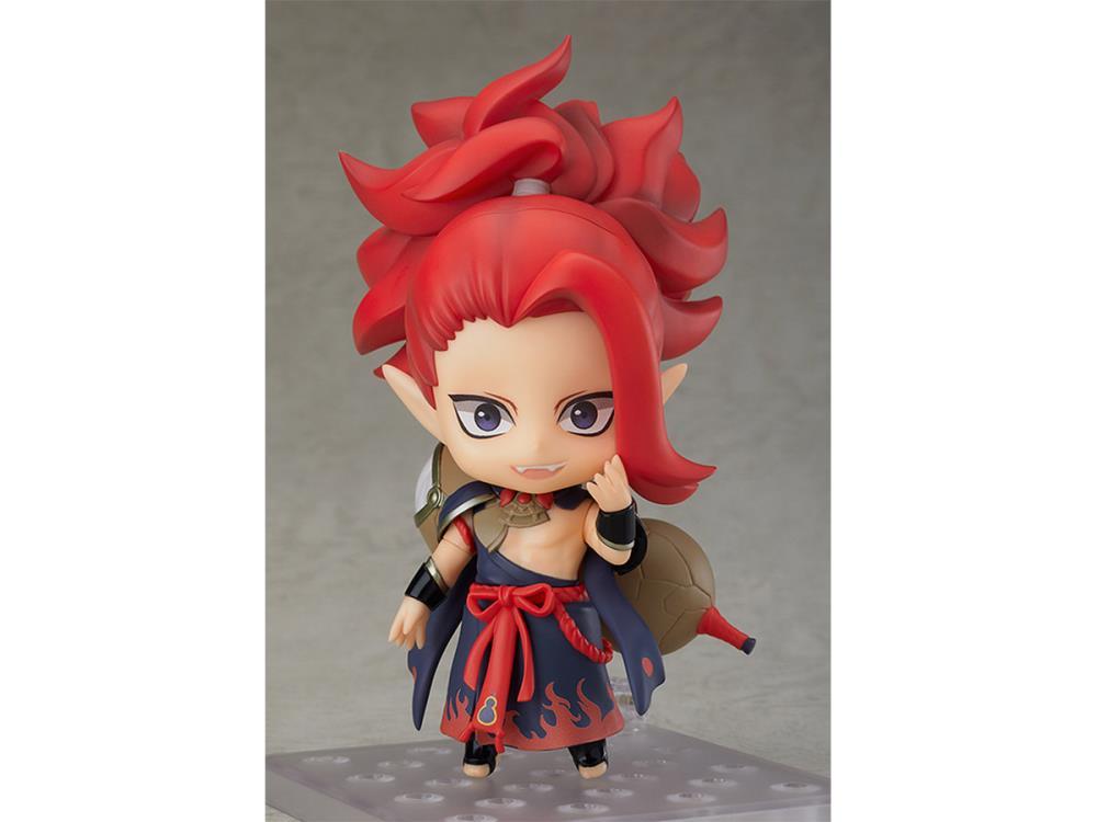 Onmyoji Nendoroid No.1364 Shuten Douji – USA Gundam Store