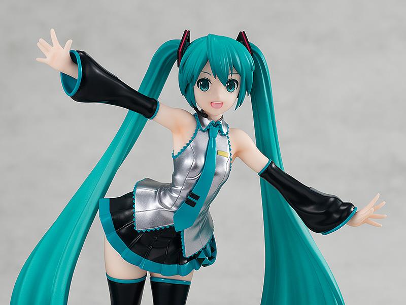 Vocaloid Pop Up Parade Hatsune Miku (Reissue) – USA Gundam Store