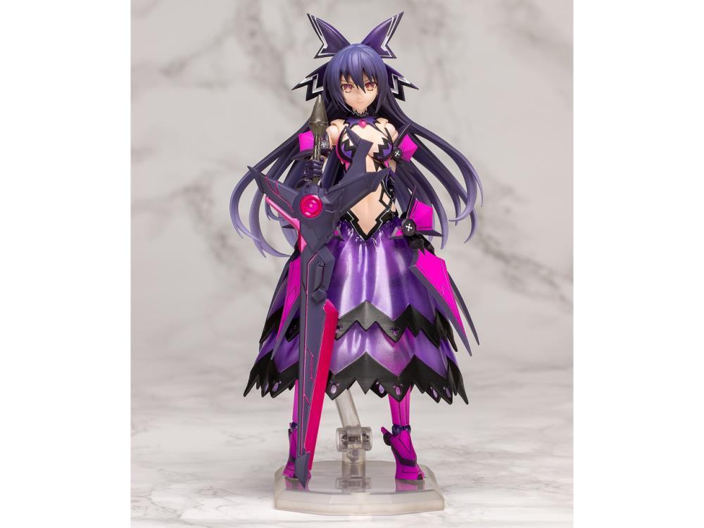 AmiAmi [Character & Hobby Shop]  Date A Live IV Sleeve (Tohka Yatogami 2)  Pack(Pre-order)