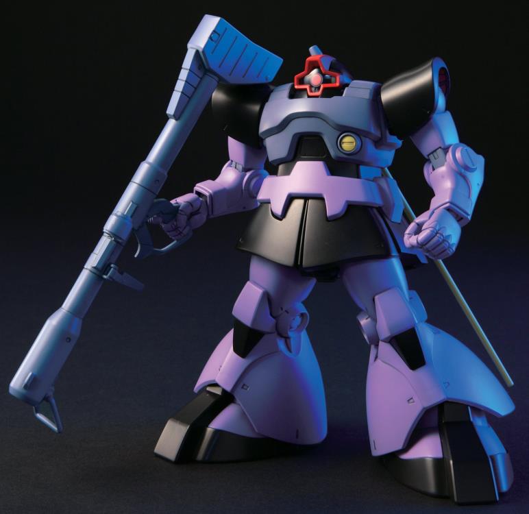 HGUC 1/144 #59 MS-09 Dom / MS-09R Rick-Dom – USA Gundam Store