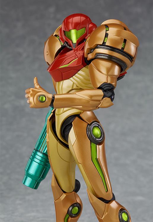 Metroid Prime 3: Corruption figma No.349 Samus Aran – USA Gundam Store