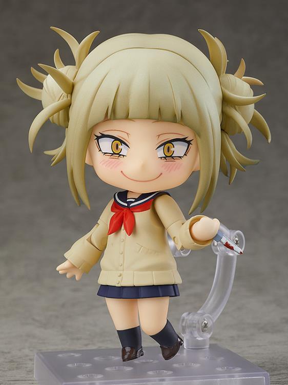 My Hero Academia Nendoroid No.1333 Himiko Toga (Reissue) – USA Gundam Store