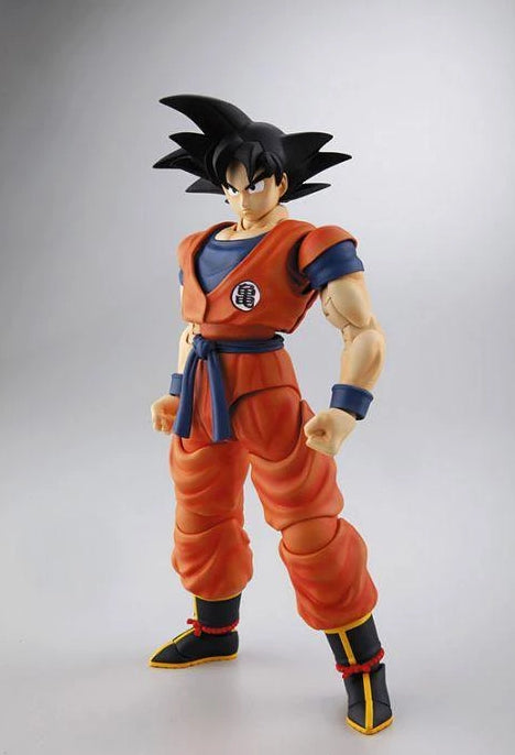 MG Figurerise - Dragon Ball - 1/8 Scale Son Goku – USA Gundam Store