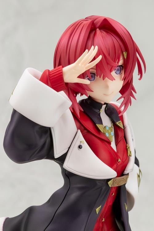 AmiAmi [Character & Hobby Shop]  GUILTY GEAR -STRIVE- 1/7 Scale