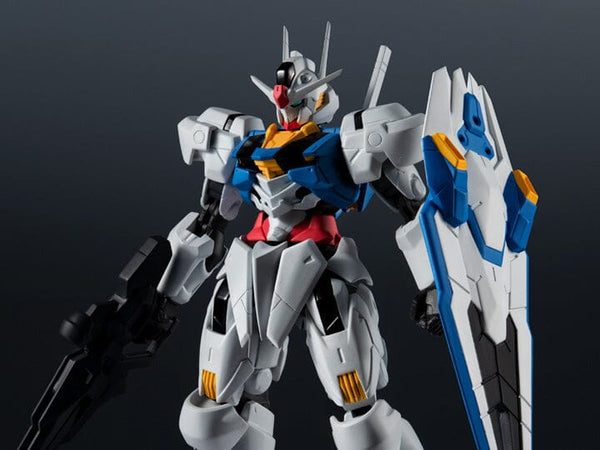 Mobile Suit Gundam: The Witch from Mercury Robot Spirits 15th Anniversary  XVX-016 Gundam Aerial (Ver. A.N.I.M.E.)