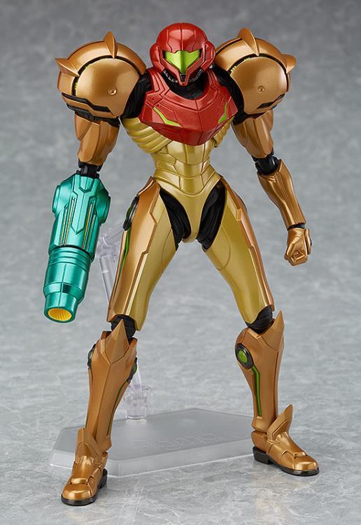 Metroid Prime 3: Corruption figma No.349 Samus Aran – USA Gundam Store