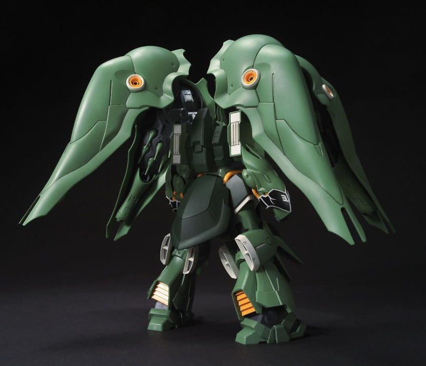 HGUC 1/144 #99 Kshatriya – USA Gundam Store