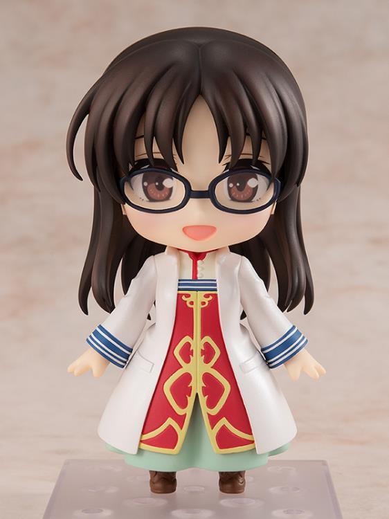 The Saint's Magic Power is Omnipotent Nendoroid No.1648 Sei